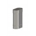 Ovalus įdėklas L-0,25m DN 110/230 (AISI-316L) SO-1001-3000-025-020-V Ovalus įdėklas L-0,25m DN 110/230 (AISI-316L) SO-1001-3000-025-020-V